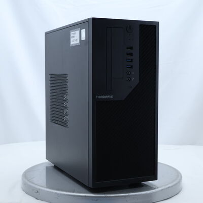【通販センター】中古  THIRDWAVE Magnate IM 202374 