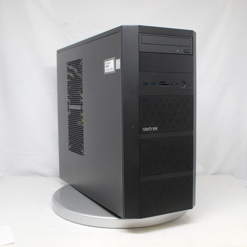 中古 THIRDWAVE raytrek LD(Intel Core i7 11700/32GB DDR4 (PC4