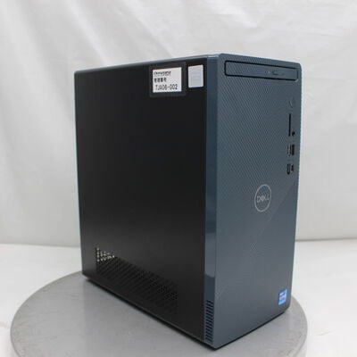 【通販センター】中古  DELL Inspiron 3020(Intel Core i7 13700/16GB DDR4 (PC4)/SSD512GB/DVDマルチ/オンボード/W11H64 MAR) 198940 