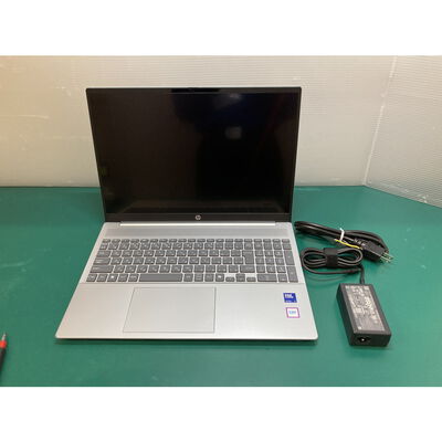 【浦添城間店(沖縄)】中古  HP Pavilion Laptop 16-af0012TU (Intel U7 155U/16GB/SSD512GB//オンボード/16/1920x1200/Wi-Fi/WEBCAM/W11H64) 175202 