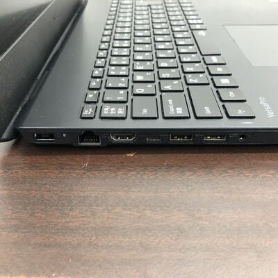 【福山ココローズ店】中古  NEC PC-VKT44EZFF (i5-1235U/16GB/SSD250GB/W11P) 5090001272 