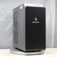中古  THIRDWAVE GALLERIA SK(Intel Core i7 13700KF/32GB/SSD1TB/なし/NVIDIA GeForce RTX 3080 10GB/W11H64 MAR) 180470【7/9値下げ!】 