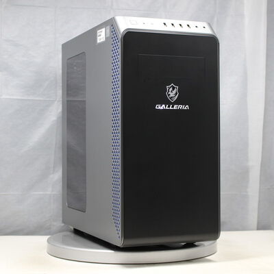 【通販センター】中古  THIRDWAVE GALLERIA SK(Intel Core i7 13700KF/32GB/SSD1TB/なし/NVIDIA GeForce RTX 3080 10GB/W11H64 MAR) 180470 