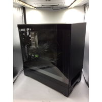 中古  Sycom(i5 13600K/16GB/SSD512GB/RTX4070Ti/W11H) 4510002493 