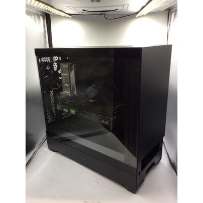 【座間相武台】中古  Sycom(i5 13600K/16GB/SSD512GB/RTX4070Ti/W11H) 4510002493 