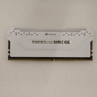 中古  PC4-25600 8GB デスクトップ用(DDR4-3200) 140727 