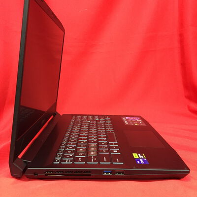 【千葉店】中古  MSI katana 15 B13VGK 3250005578 