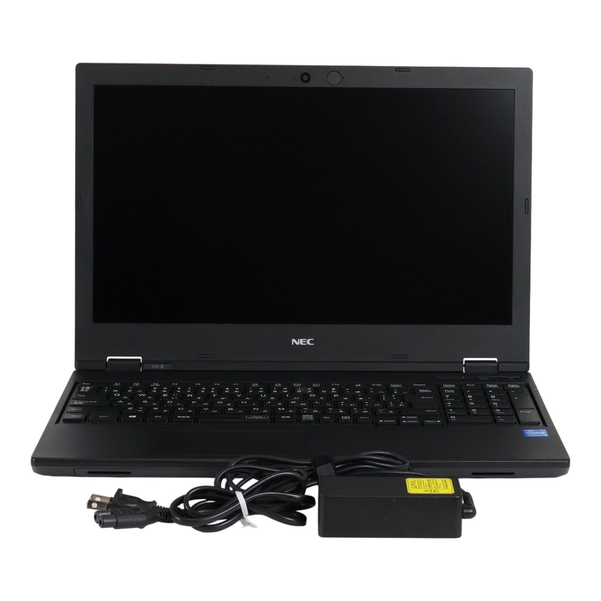 中古 NEC VersaPro PC-VKT42XZFB(Intel Core i5 1135G7 2.40GHz/16GB