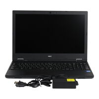 中古  NEC VersaPro PC-VKT42XZFB(Intel Core i5 1135G7 2.40GHz/16GB DDR4/SSD256GB/DVD/オンボード/15.6/1920x1080/GbE/Wi-Fi/WEBCAM/W11P) 204366 