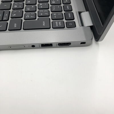 【盛岡都南店】中古  DELL Latitude 5320 (Intel Core i7 1185G7 3.0GHz/16GB/SSD256GB/-/-/13.3/1920x1080/Wi-Fi/W11H64) 172409【在庫処分!】 