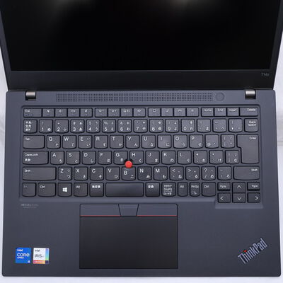 【通販センター】中古  Lenovo ThinkPad T14s Gen 2(Intel Core i5 1145G7 2.60GHz/16GB DDR4/SSD256GB/-/オンボード/14/1920x1080/Wi-Fi/WEBCAM/W11H/VBT) 203258 