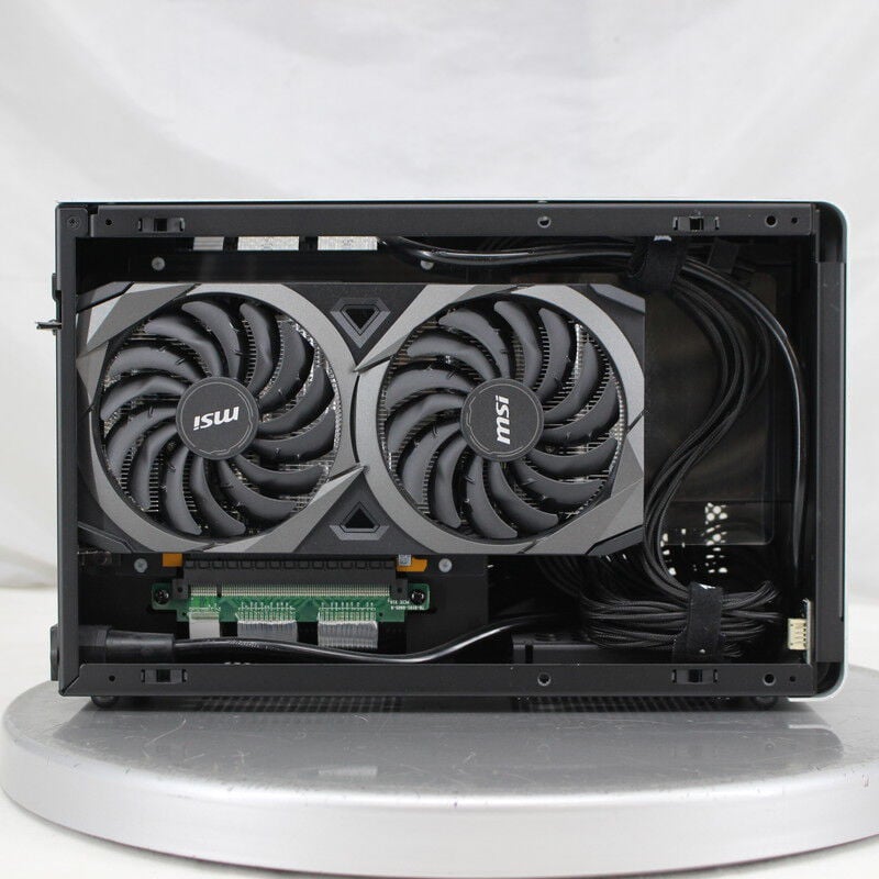 中古 Original PC(AMD Ryzen 5 7600X/16GB/SSD2TB/なし/NVIDIA