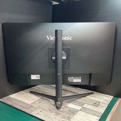 【広島店】中古  Viewsonic VX2728J-2K-72 (27"W 2H1DP 180Hz WQHD) 3320005146 