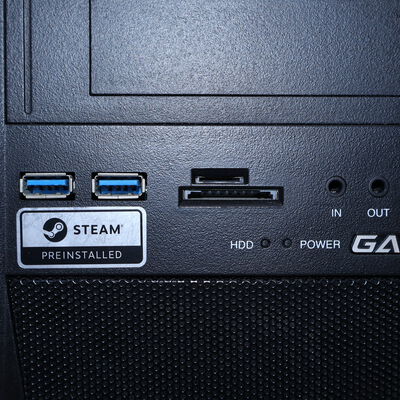 【通販センター】中古  THIRDWAVE GALLERIA KT(Intel Core i7 9700K/32GB DDR4 (PC4)/SSD500GB/BD-RE/NVIDIA GeForce RTX 2070 SUPER 8GB/W11H64 MAR) 203941 