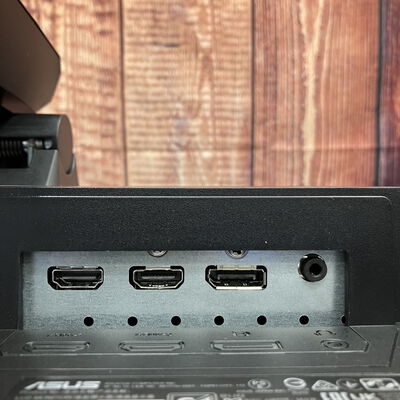 【富士青葉店】中古  ASUS VG279QL3A-R (27"W 2H1DP 1ms IPS 180Hz) 5070001768 