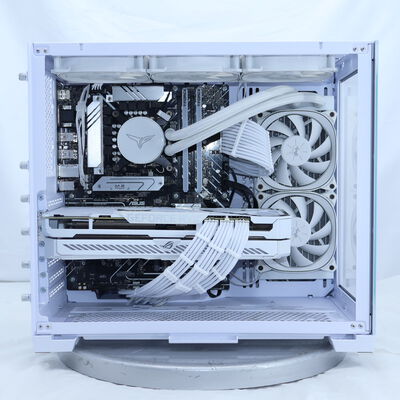 【通販センター】中古  NonBrand OriginalPC(Intel Core i7 12700F/32GB DDR4 (PC4)/SSD500GB/なし/NVIDIA GeForce RTX 3080 10GB/W11H64 MAR) 204586 