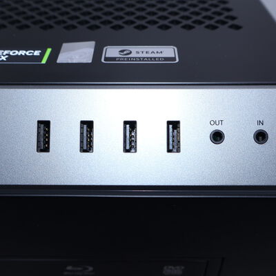 【通販センター】中古  THIRDWAVE GALLERIA SKM Ver.2(Intel Core i7 14700/16GB DDR5 (PC5)/SSD500GB/BD-RE/NVIDIA GeForce RTX 4060 Ti 8GB/W11H64 MAR) 203466 