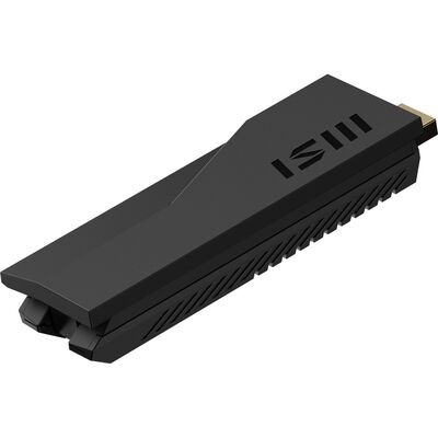 MSI  BE6500 WiFi 7 USB Adapter 