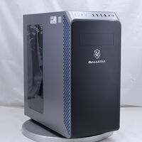 中古  THIRDWAVE GALLERIA SK(AMD Ryzen 7 3700X/32GB DDR4 (PC4)/SSD500GB/なし/NVIDIA GeForce RTX 3060 12GB/W11H64 MAR) 204969 