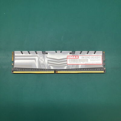 【津ラッツ店】中古  PC4-19200 4GB デスクトップ用 126162 
