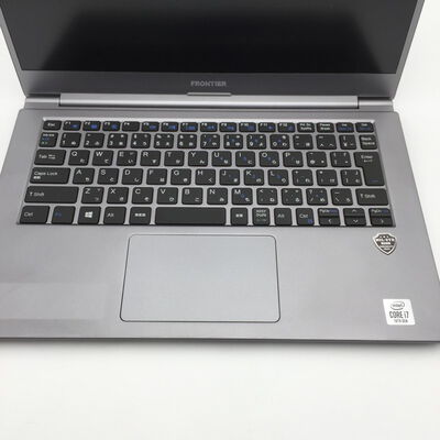 【神戸・三宮店】中古  FRONTIER NS Series (i7-10510U/16GB/SSD512GB/W11P) 3430006620 