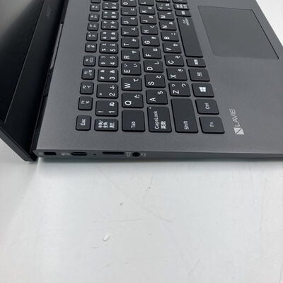 【なんば店】中古  NEC PC-GN1863ZGF (i7 8565U/8GB/SSD512GB/WLAN/13.3FHD) 3280023106 