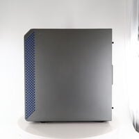 中古  GALLERIA XA7R-R36(Ryzen 7 5700X/16GB/SSD1TB/RTX3060 12GB/W11H) 3410014766 
