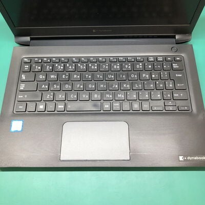 【津ラッツ店】中古  dynabook dynabook S73/DP (INTEL Core i7 8650U 1.9GHz/16GB/SSD512GB/-/オンボード/13.3/1920x1080/Wi-Fi/WEBCAM/W11H64) 179541 