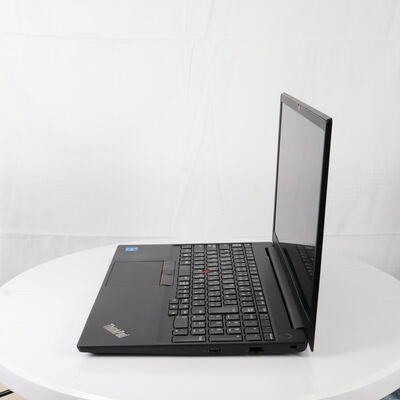 【通販センター】中古  Lenovo ThinkPad E15 Gen2(Intel Core i5 1135G7 2.40GHz/16GB DDR4/SSD256GB/-/オンボード/15.6/1920x1080/GbE/Wi-Fi/WEBCAM/W11H/VBT) 199451 
