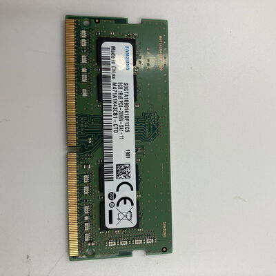 【なんば店】中古  PC4-21300 8GB ノート用(DDR4-2666) 150695 