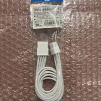 中古  AINEX PX-004V-WH (EPS12V用電源延長ｽﾘｰﾌﾞｹｰﾌﾞﾙ30cm) 5160000576 