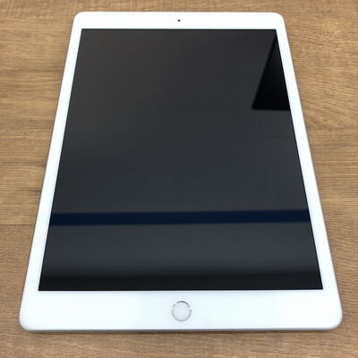 【宇都宮鶴田店】中古  Apple iPad 10.2インチ (第7世代/2019) Wi-Fi 32GB シルバー MW752J/A 141662 