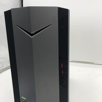 【福井日之出店】中古  acer(i5 10400F/16GB/SSD500GB/GTX1660 SUPER/W10H) 5200000497 