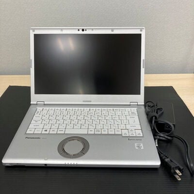 【静岡東瀬名店】中古  Panasonic CF-LV9RDHVS  (Intel Core i5 10310U 1.7GHz/8GB/SSD256GB/-/オンボード/14/1920x1080/Wi-Fi/W11P64) 172988 