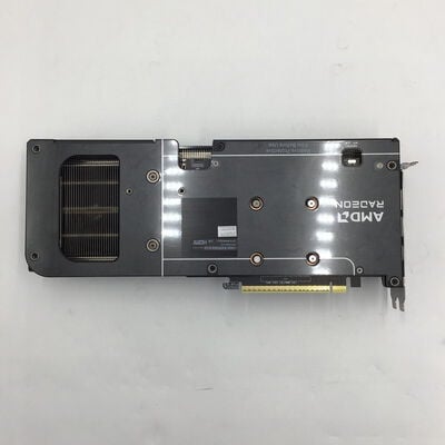 【白山FM松任店】中古  ASUS PRIME-RX9060XT-O16G (RX9060XT 16G) 179899 