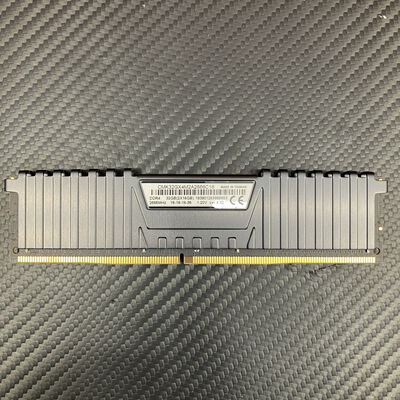 【富士青葉店】中古  PC4-21300 16GB デスクトップ用 135638 