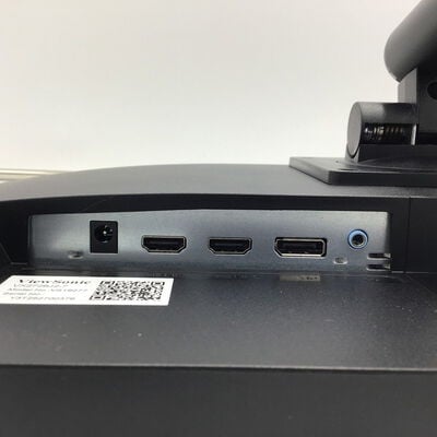 【白山FM松任店】中古  Viewsonic VX2728J2-7 (27"W 2H1DP IPS 240Hz) 4950001986 