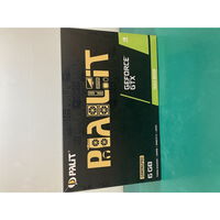 中古  Palit NE6166SS18J9-1160A (GTX1660 SUPER GP OC) 141213 