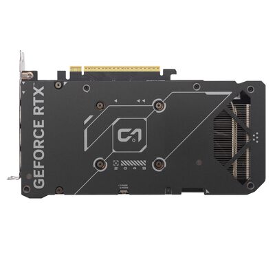 ASUS  DUAL-RTX5060TI-O8G (GeForce RTX 5060 Ti 8GB) 