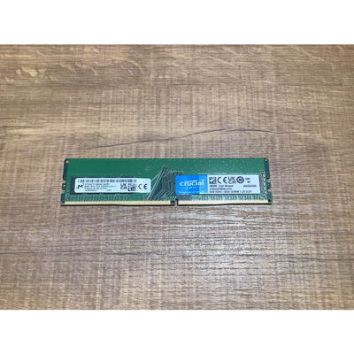 【堺七道店】中古  PC4-25600 8GB デスクトップ用 140727 