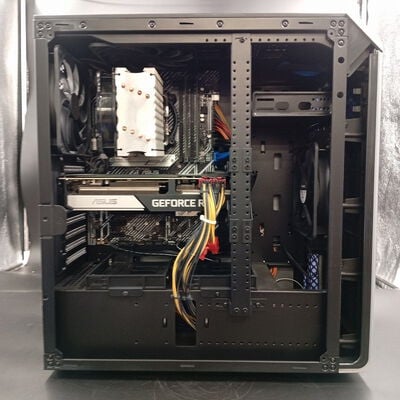 【大須店】中古  GALLERIA XA7C-R37 3120022876 