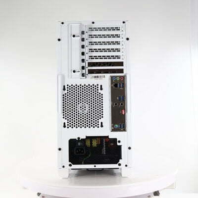 【秋葉原本店】中古  FRONTIER　(Ryzen 7 5700X/32GB/SSD1TB/RTX4060Ti 8GB/W11H) 3410014817 