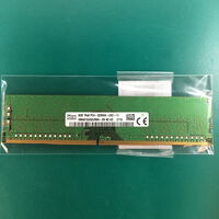 中古  PC4-25600 8GB デスクトップ用_ 184899 