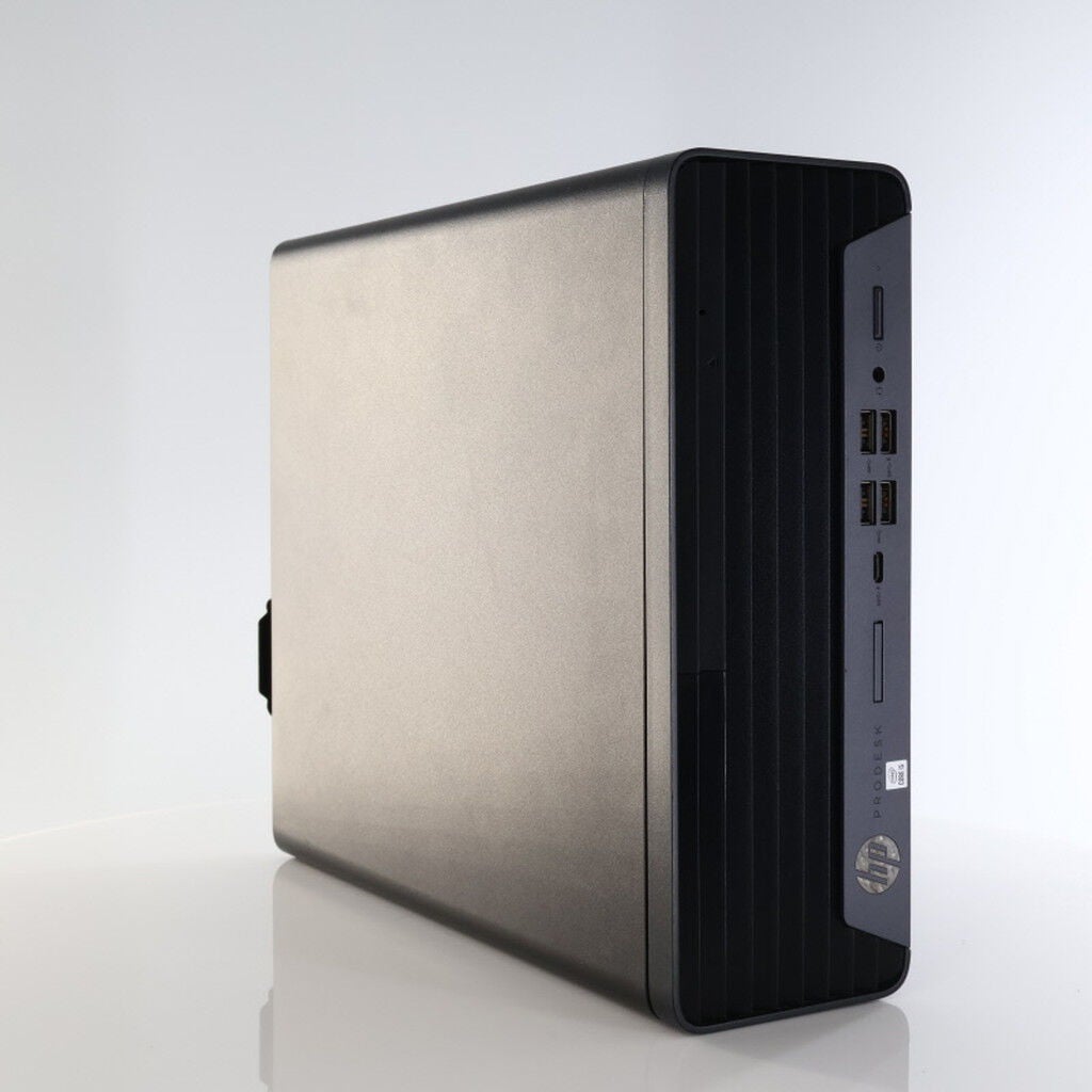 中古 HP PRODESK(i5 10500/4GB/SSD128GB/W11P) 3410015319 （377542