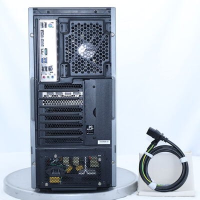 【通販センター】中古  THIRDWAVE GALLERIA SK(Intel Core i7 10700/16GB DDR4 (PC4)/SSD500GB/なし/NVIDIA GeForce RTX 2070 SUPER 8GB/W11H64 MAR) 202623 