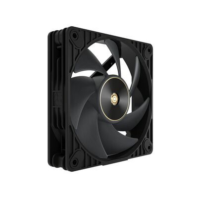 ASUS  PROART PF120 FAN PWM BLACK (120mm ブラック) 