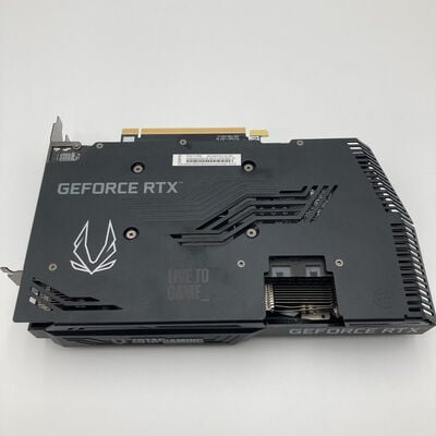 【神戸・三宮店】中古  ZOTAC 9288-2N617-210ZS (RTX3070 8G) 143911 