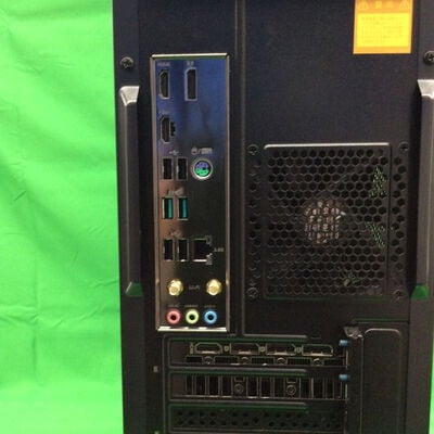 【川崎店】中古  ASUS G13CHR(i7 14700F/32GB/SSD1TB/RTX4060Ti 8GB/W11H) 3170007001 