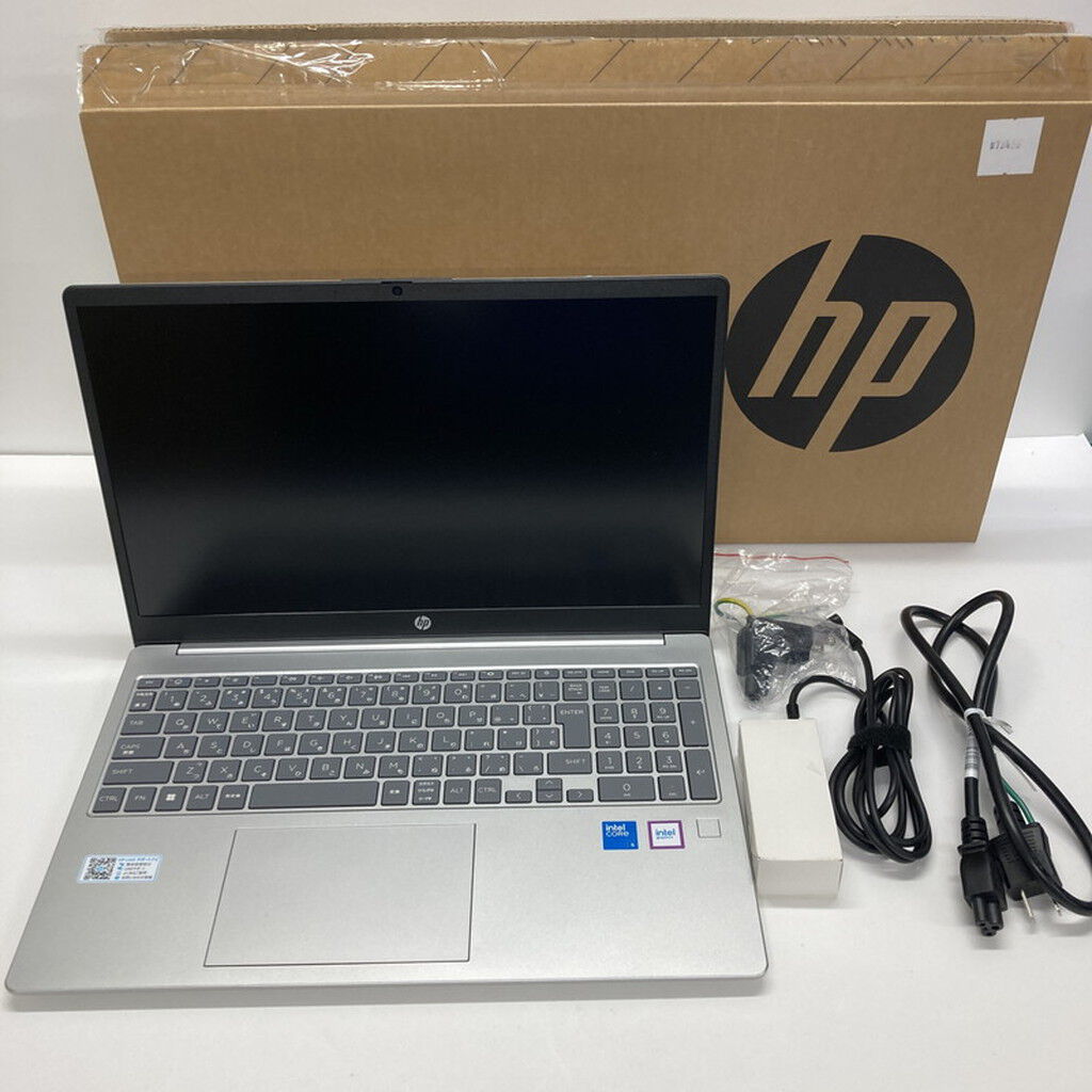 中古 HP 15-fd1002TU(5 120U/16GB/SSD512GB/W11H) 3430005812 （262755