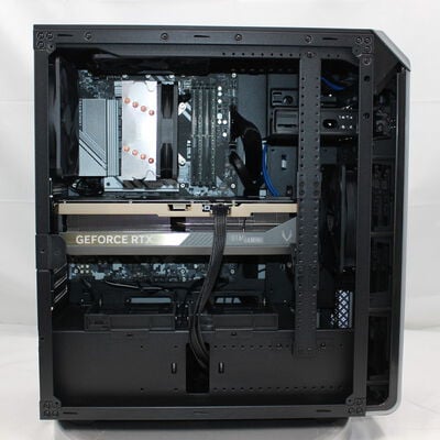 【通販センター】中古  THIRDWAVE GALLERIA XA7C-R58 184788 